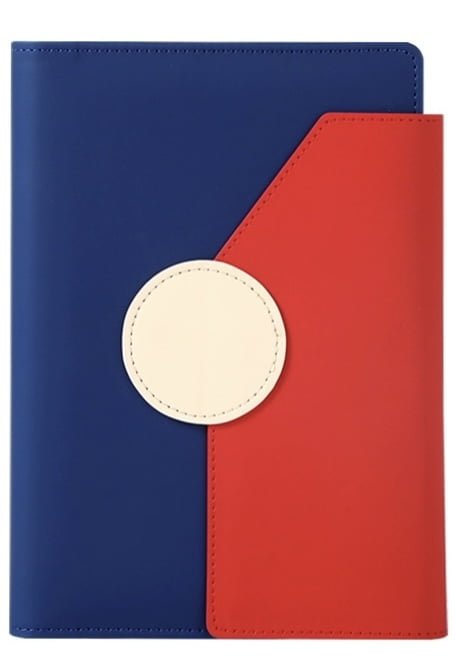 Fashion Designable A5 Notebook image 1