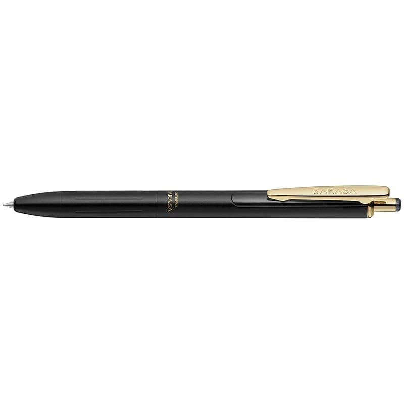 Zebra Sarasa Grand Limited Edition Gel Pen 0.5 - Black image