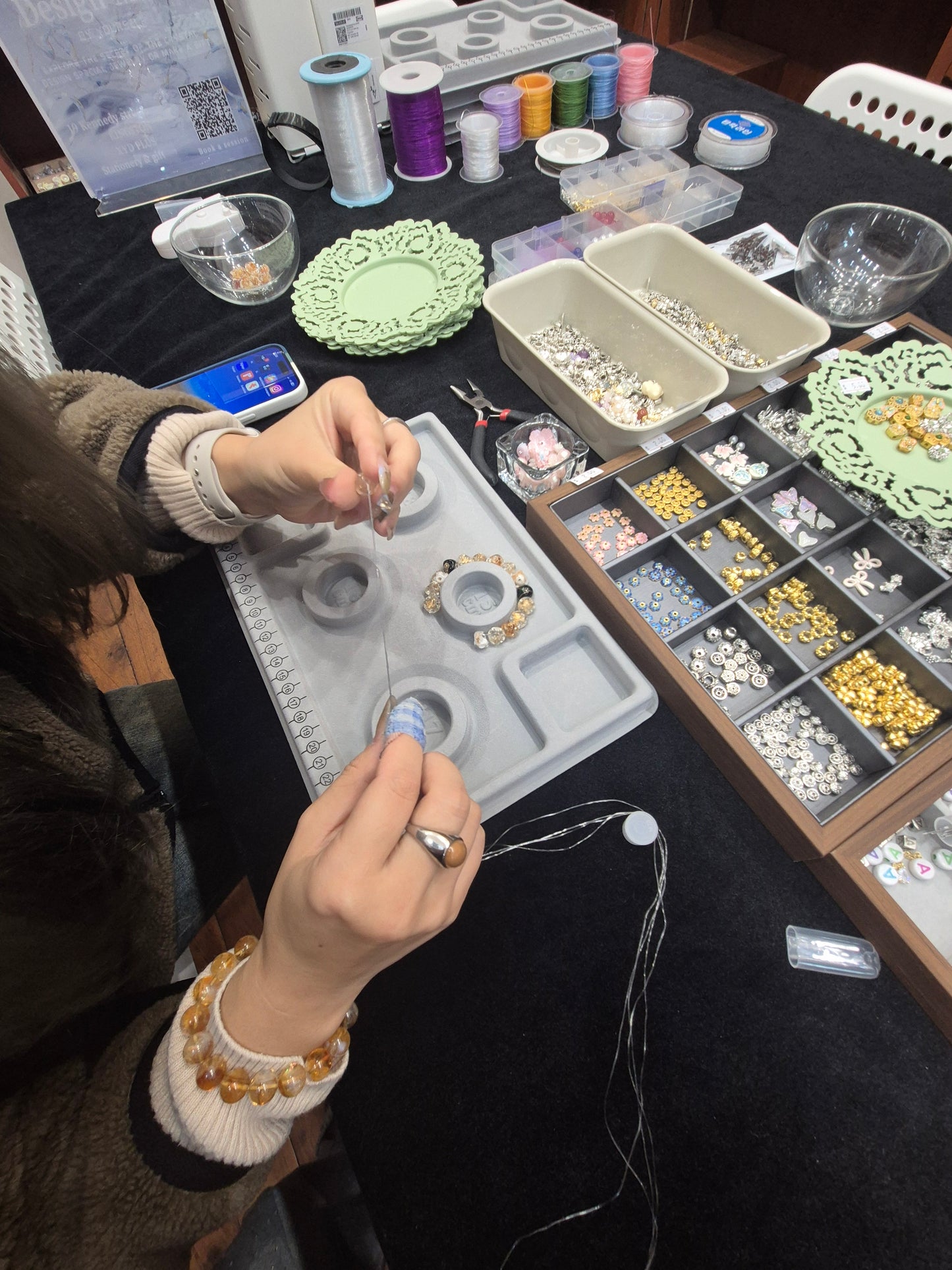 Canberra DIY Workshop