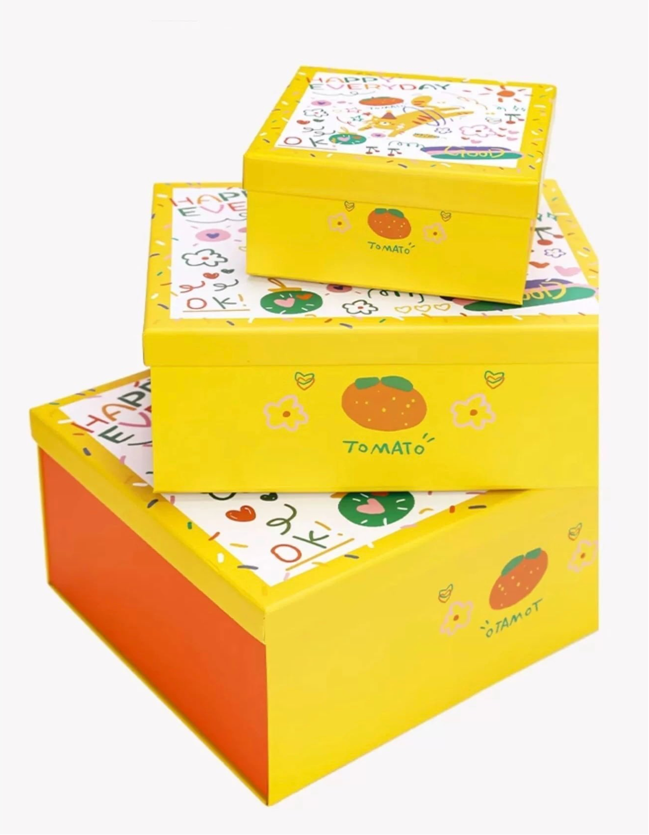 Isuka "Cat Series" Gift Box