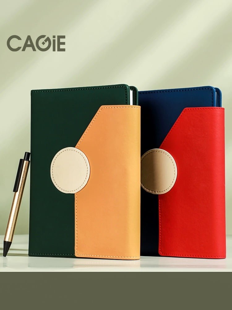 Fashion Designable A5 Notebook image 0