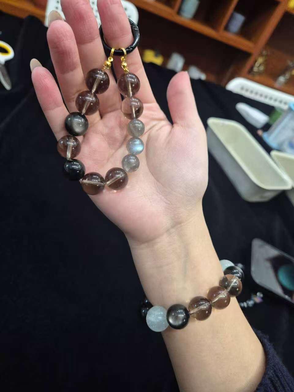 DIY Jewellery Workshop in Canberra – Handmade Accessories & Creative Experience