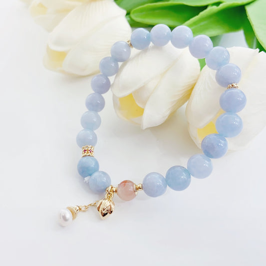 Lumiara Jewellery: Summer Breeze Bracelet