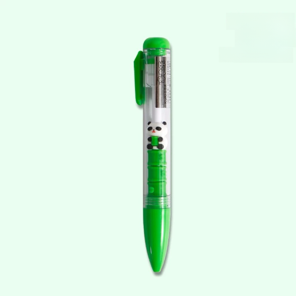 Cute Animal Gel Pen - Panda Series