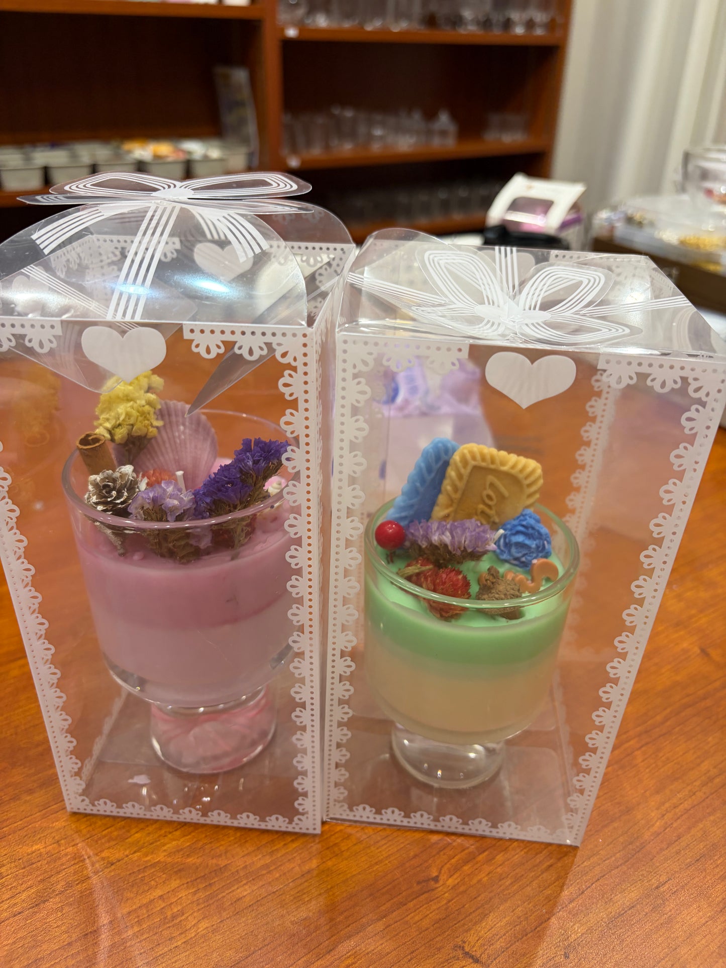 DIY Workshop in Canberra – Beading & Candle Making Experience