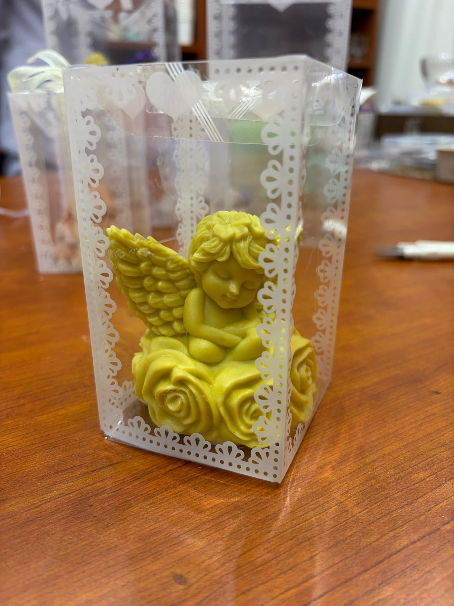 DIY Workshop in Canberra – Beading & Candle Making Experience