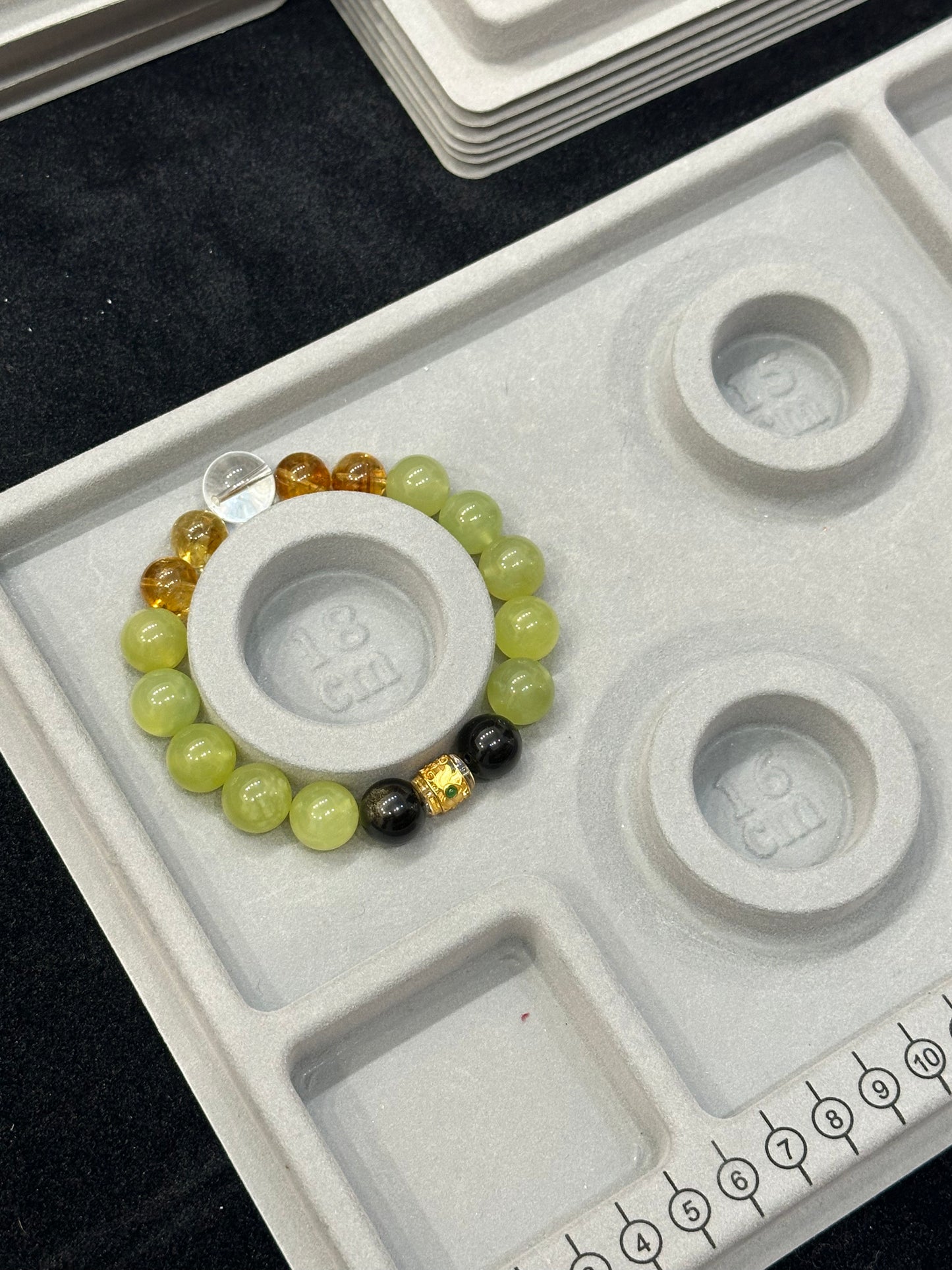 DIY Jewellery Workshop in Canberra – Handmade Accessories & Creative Experience