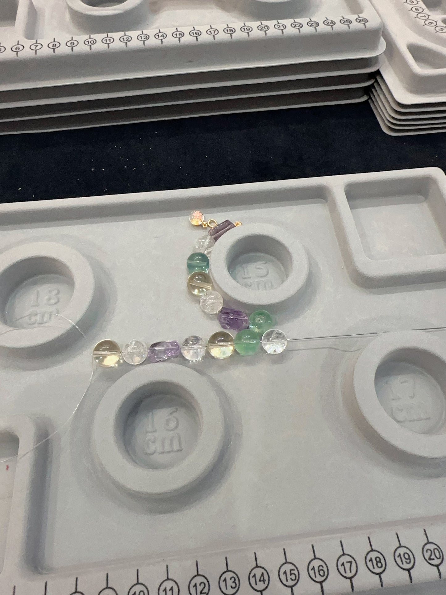 DIY Jewellery Workshop in Canberra – Handmade Accessories & Creative Experience