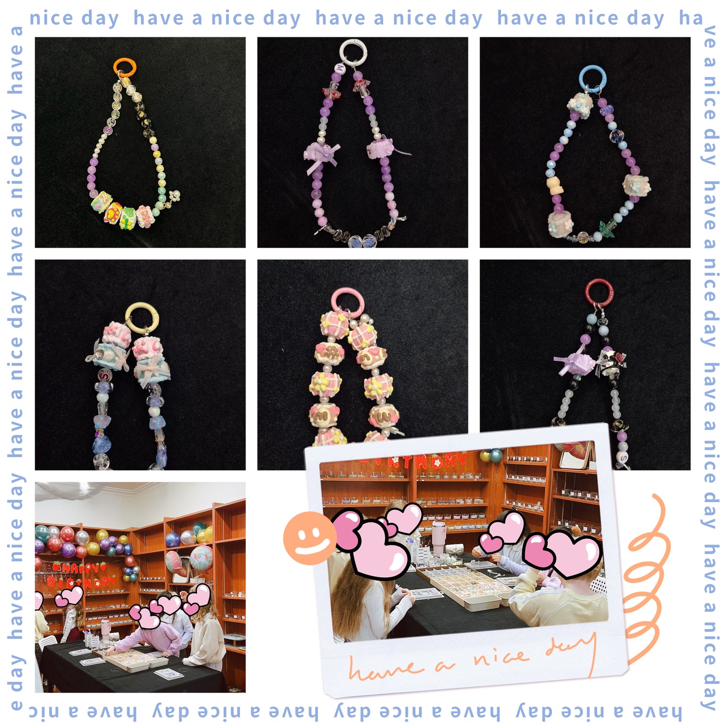 DIY Jewellery Workshop in Canberra – Handmade Accessories & Creative Experience