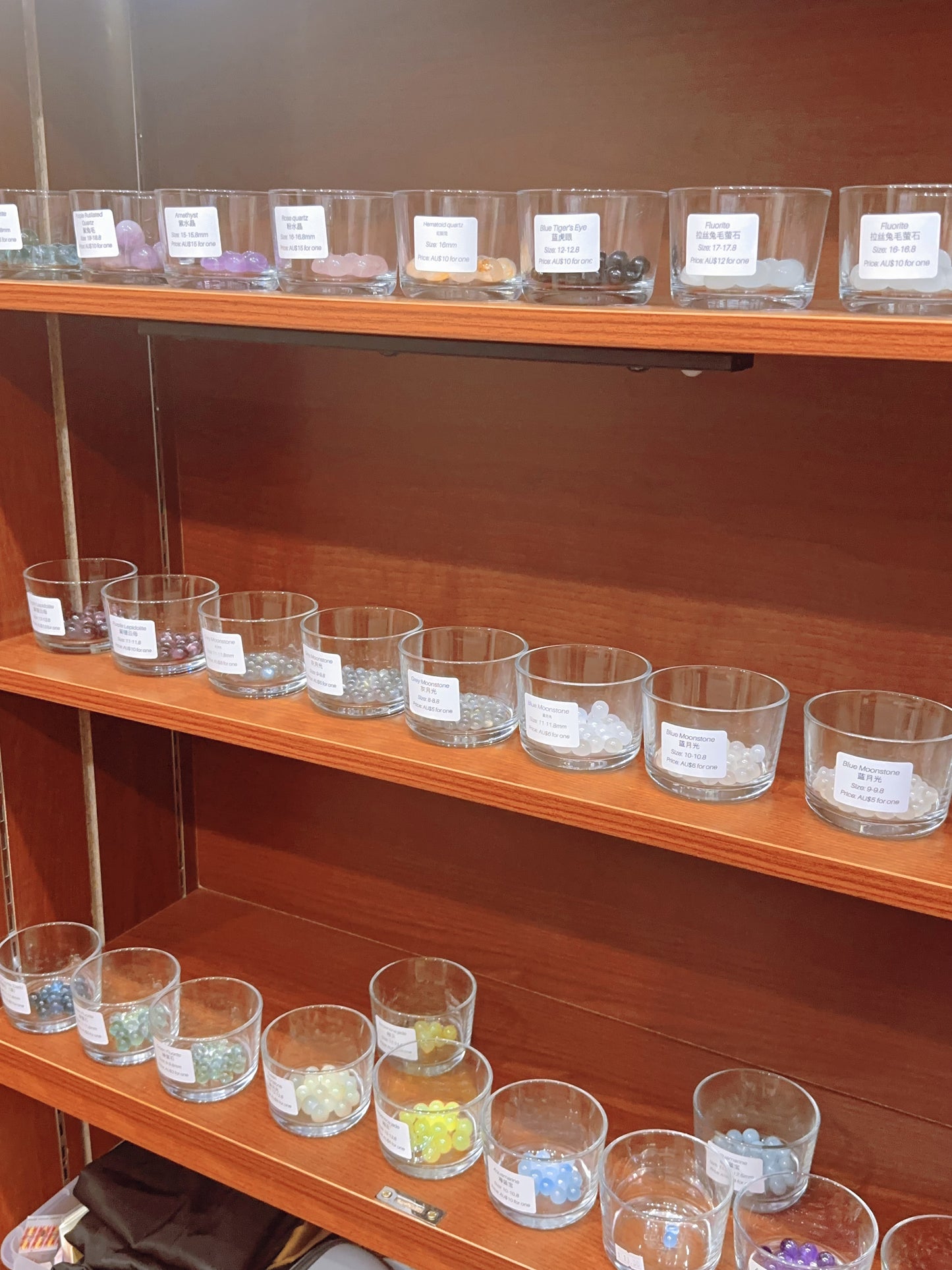 DIY Jewellery Workshop in Canberra – Handmade Accessories & Creative Experience