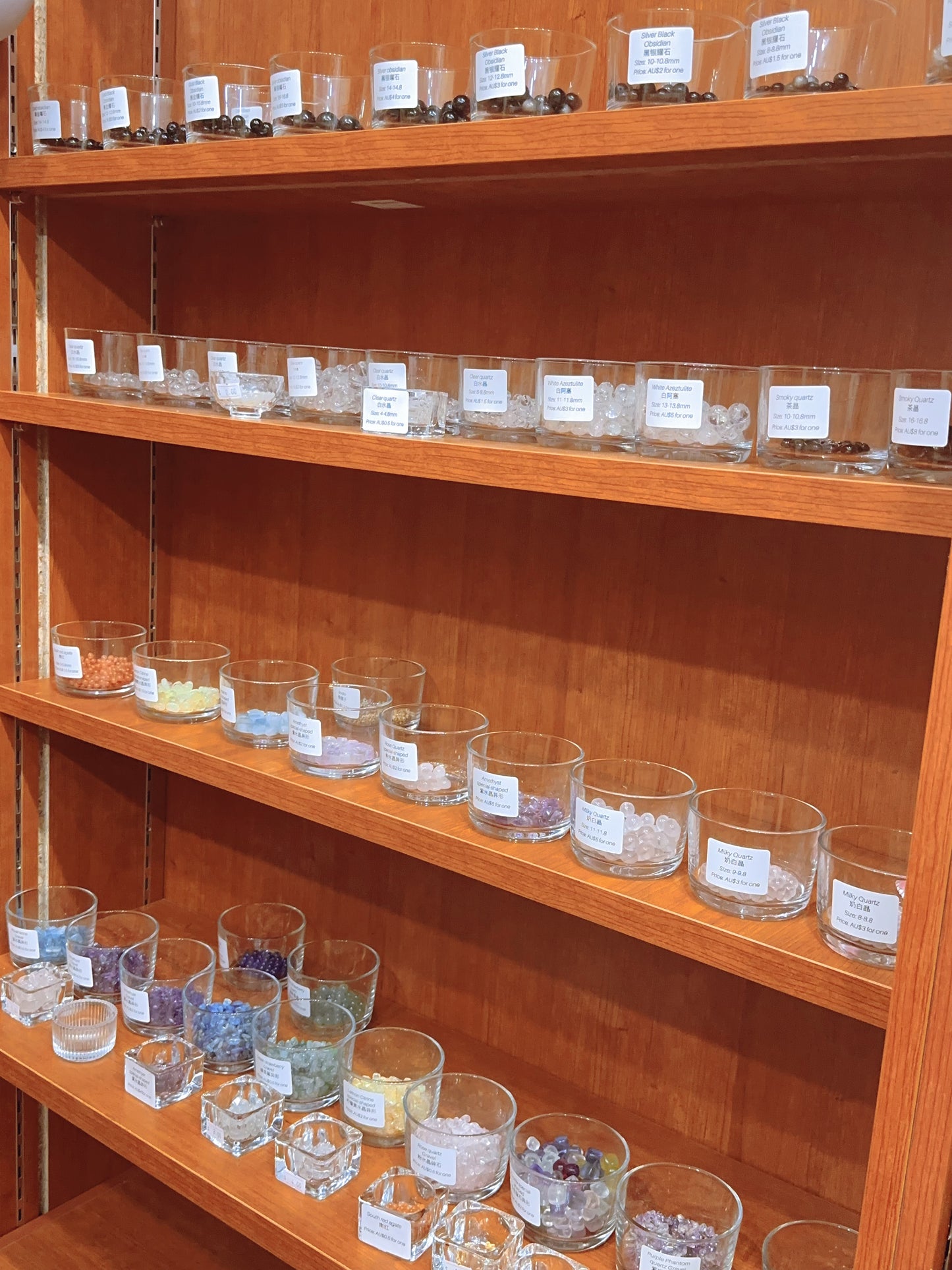 DIY Jewellery Workshop in Canberra – Handmade Accessories & Creative Experience