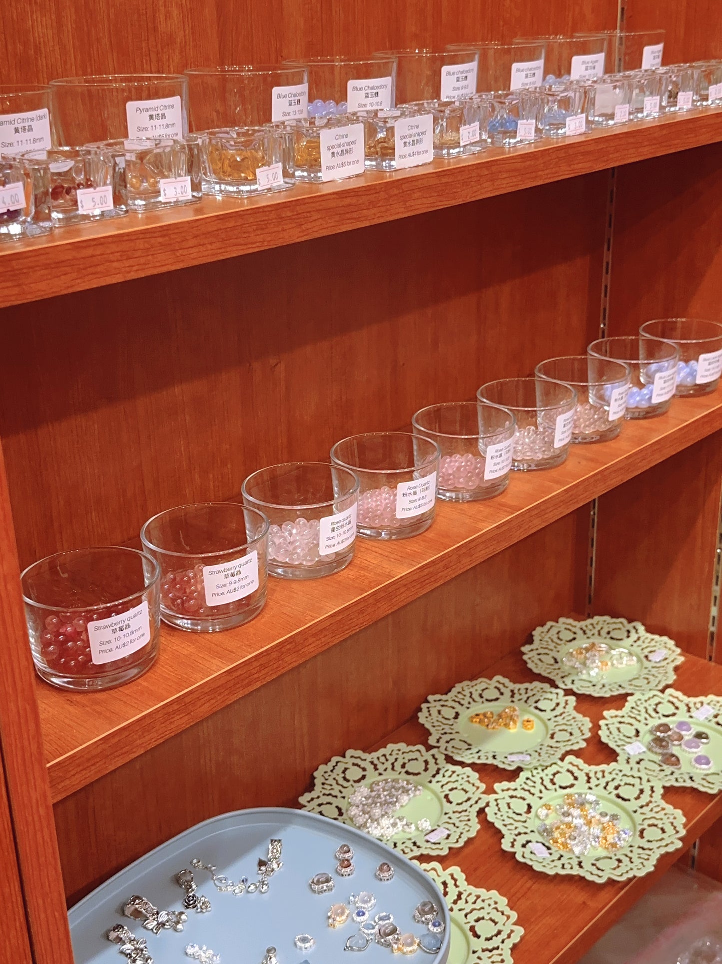 DIY Jewellery Workshop in Canberra – Handmade Accessories & Creative Experience