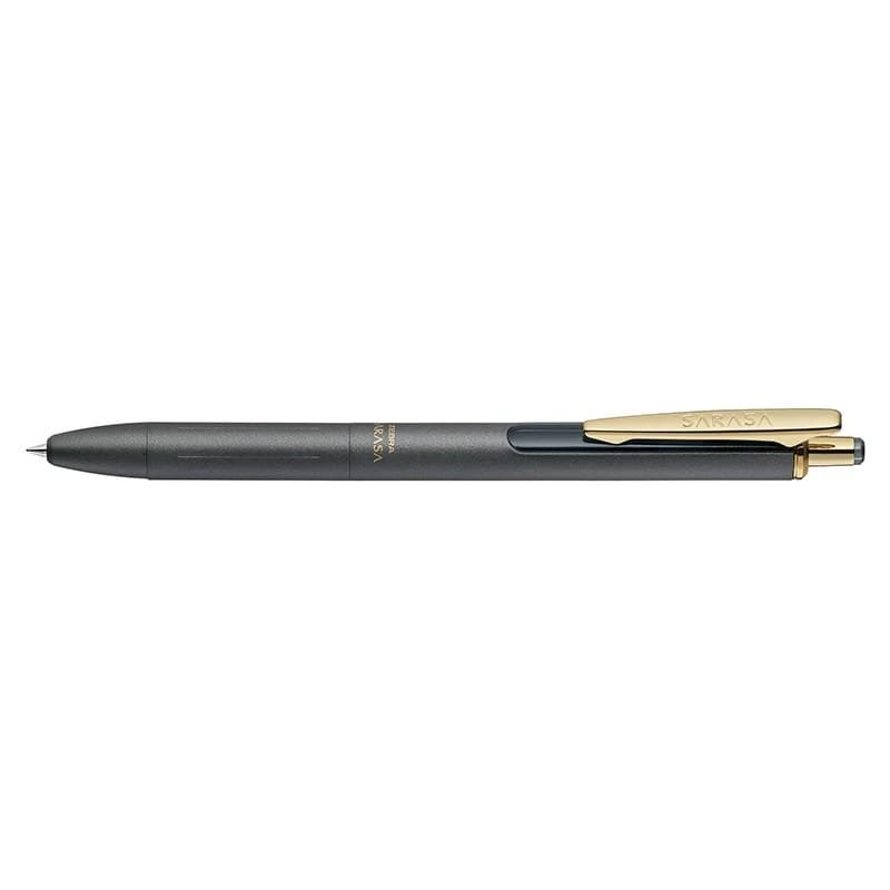 Zebra Sarasa Grand Limited Edition Gel Pen 0.5 - Dark Gray image