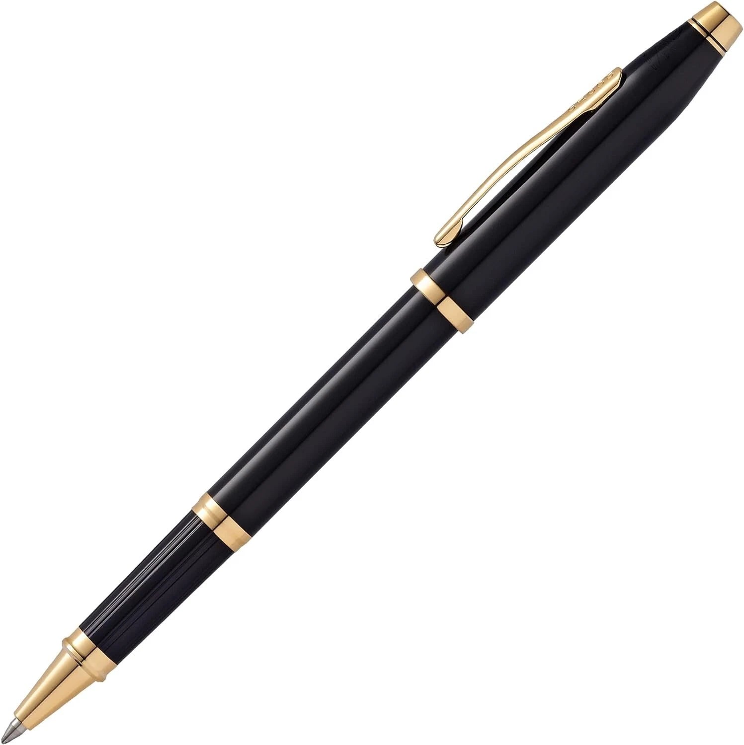 Cross Century II Classic Black Rollerball Pen | Timeless… — product photo | luxury pen | XYD PLUS Gift Studio