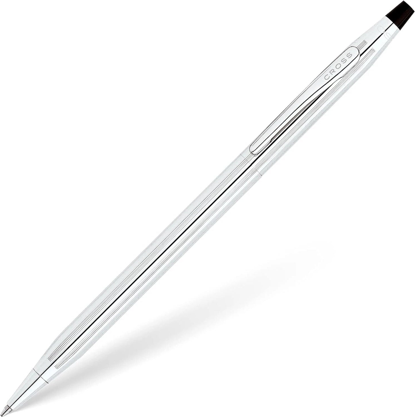 Cross Classic Century Ballpoint Pen | Lustrous Chrome |… — product photo | luxury pen | XYD PLUS Gift Studio