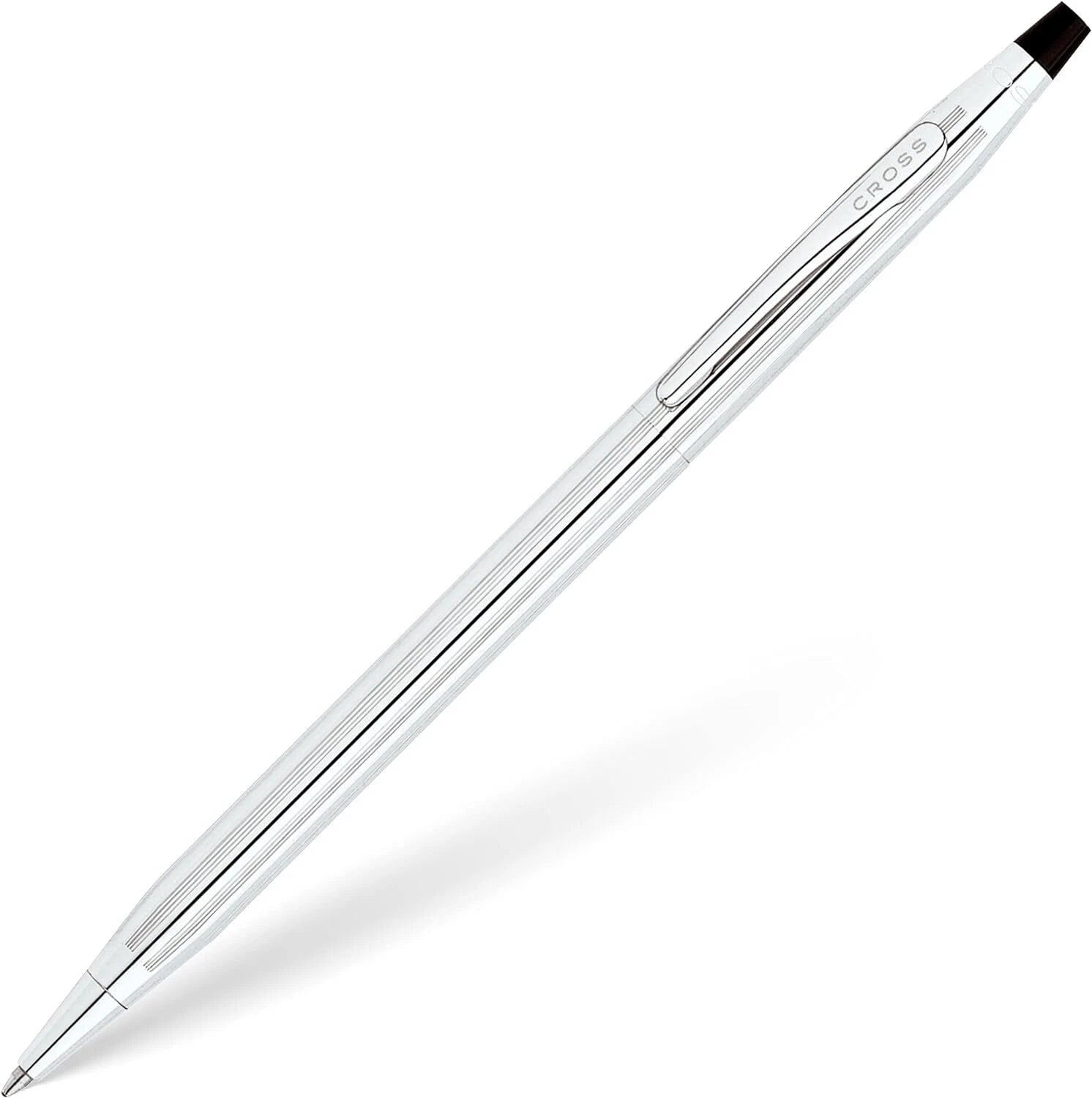 Cross Classic Century Ballpoint Pen | Lustrous Chrome |… — product photo | luxury pen | XYD PLUS Gift Studio