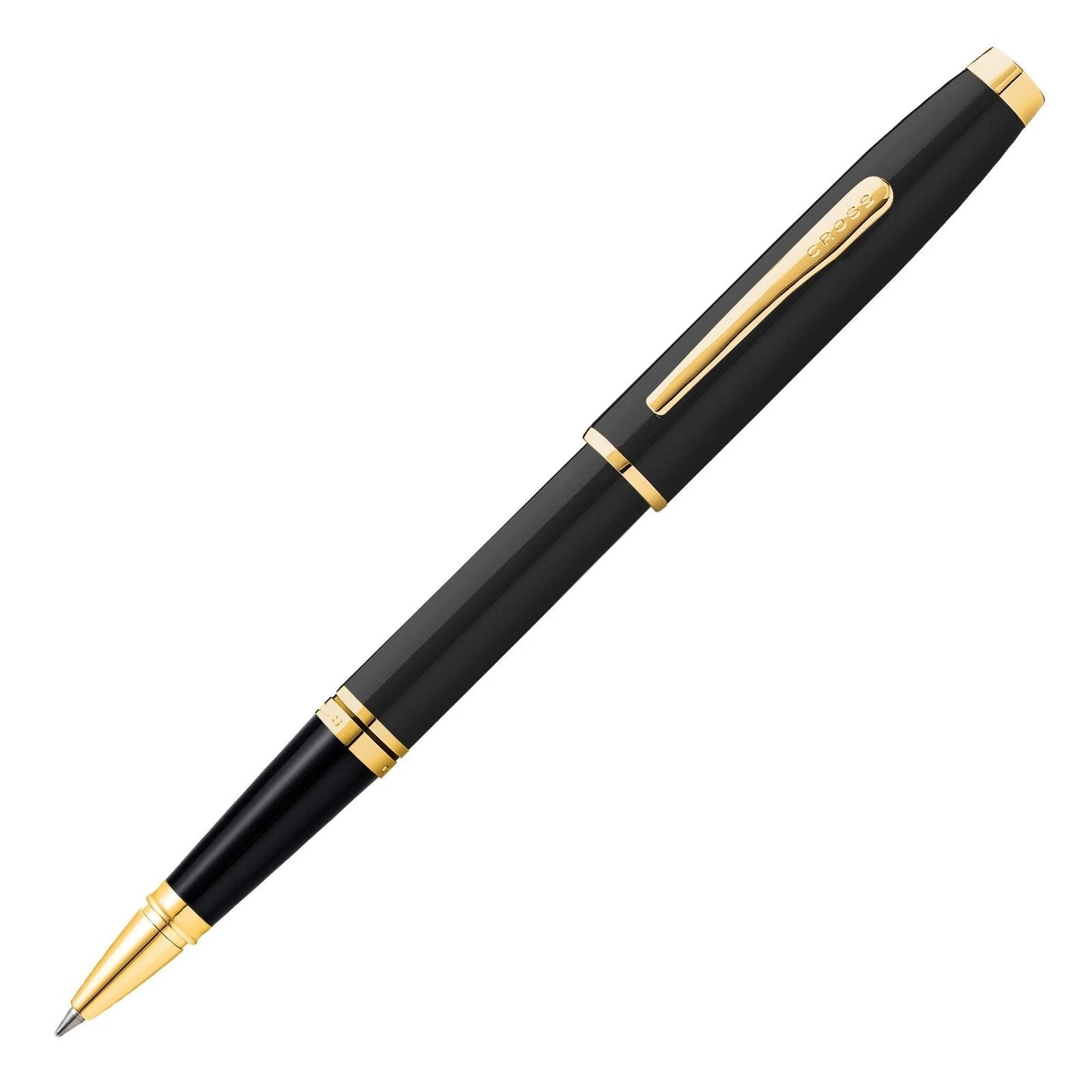 Cross Coventry Rollerball Pen | Black Lacquer | Smooth… — lifestyle | luxury pen gift Canberra