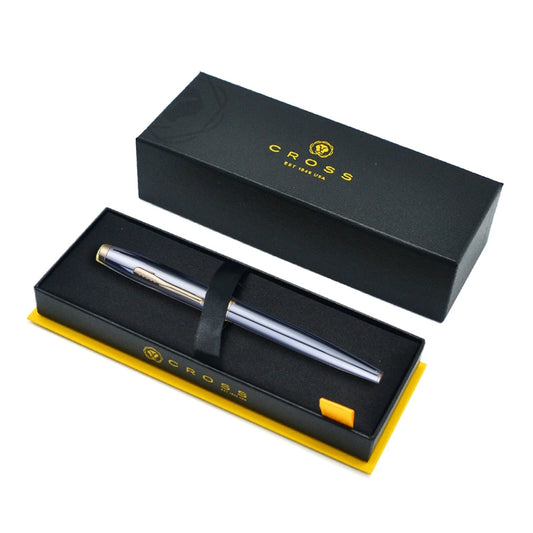 Cross Coventry Rollerball Pen | Gold Lacquer | Smooth… — product photo | luxury pen | XYD PLUS Gift Studio