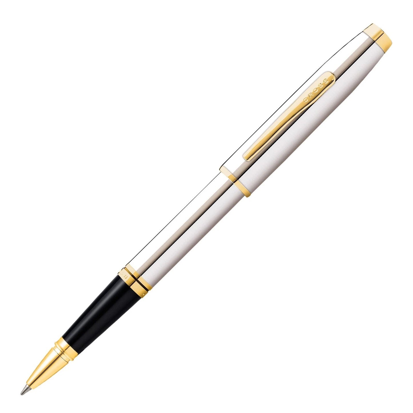 Cross Coventry Rollerball Pen | Gold Lacquer | Smooth… — lifestyle | luxury pen gift Canberra