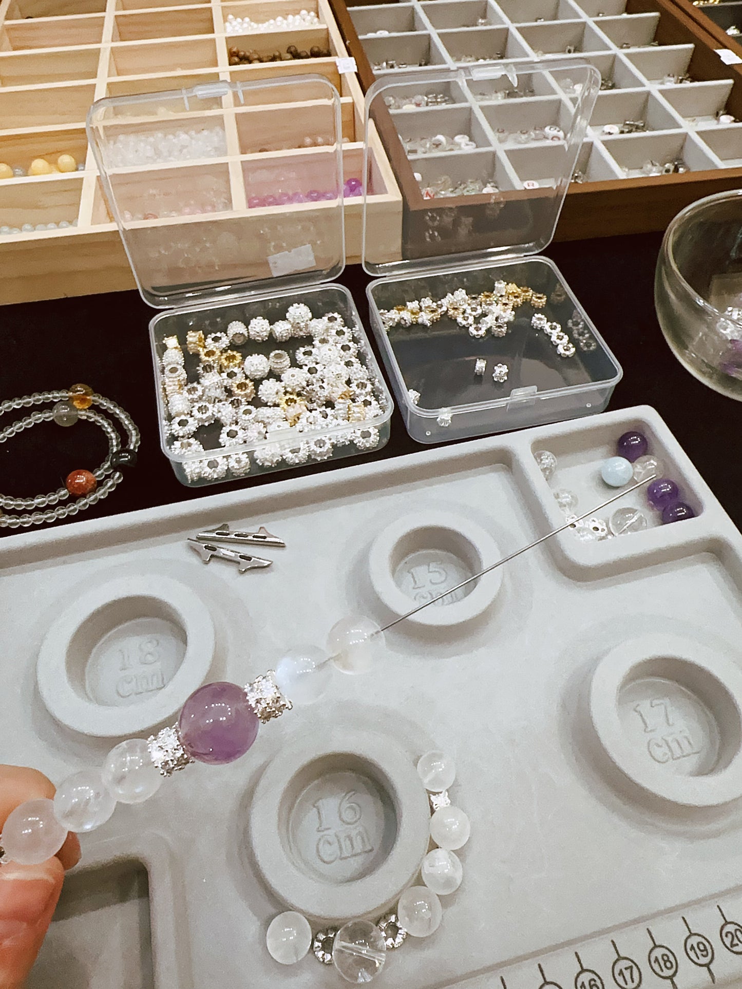 DIY Jewellery & Candle Making Workshop Canberra |Book Now – Kingston — view 7 | DIY workshop experience | XYD PLUS