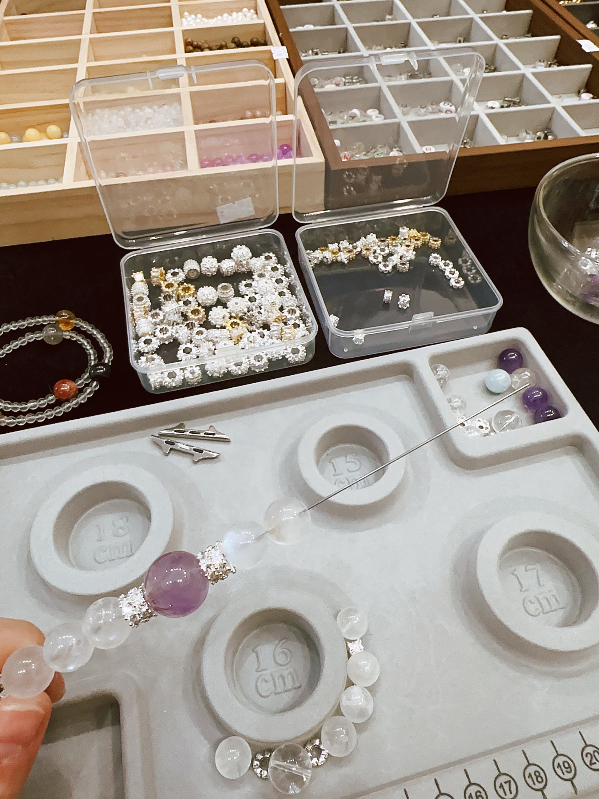 DIY Jewellery & Candle Making Workshop Canberra |Book Now – Kingston — view 7 | DIY workshop experience | XYD PLUS
