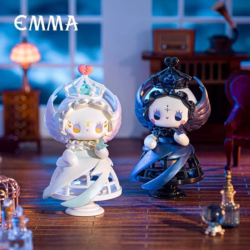 EMMA Frosted Villa Blind Box Figure | XYD PLUS – XYD PLUS Gift Studio