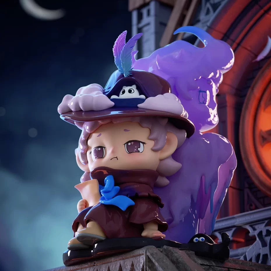 Heyone Saving Miss Joy Blind Box Figure | XYD PLUS – XYD PLUS Gift